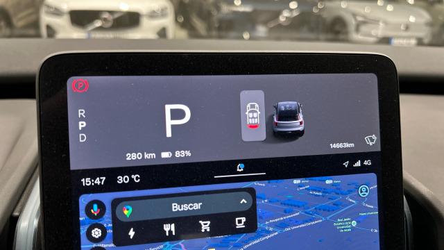 Volvo Ex30 Single Motor Core Auto 200 kW (272 CV)