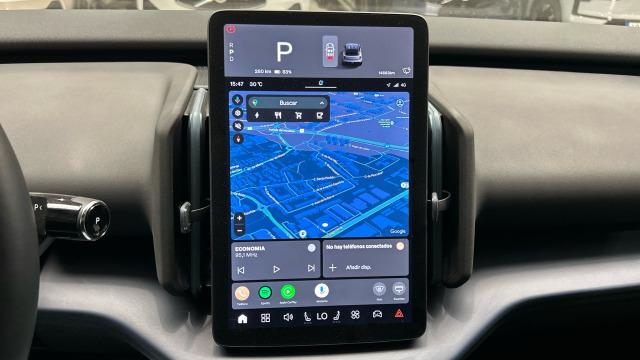 Volvo Ex30 Single Motor Core Auto 200 kW (272 CV)