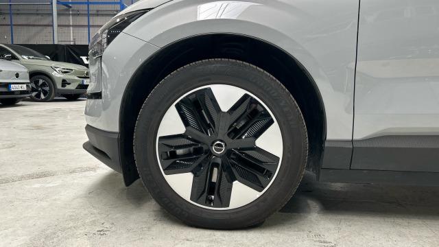 Volvo Ex30 Single Motor Core Auto 200 kW (272 CV)