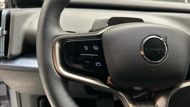 Volvo Ex30 Single Motor Core Auto 200 kW (272 CV)