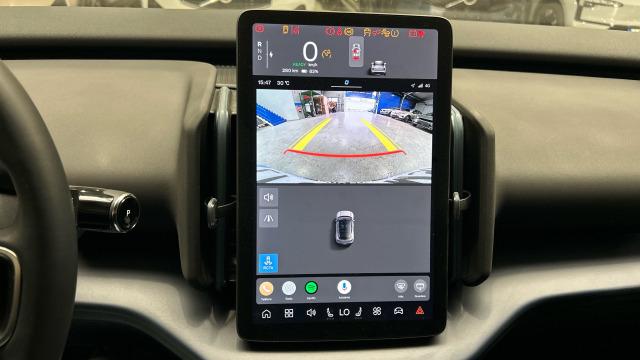 Volvo Ex30 Single Motor Core Auto 200 kW (272 CV)