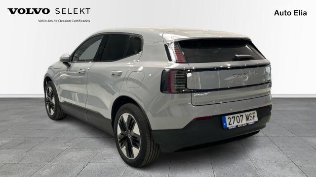 Volvo Ex30 Single Motor Core Auto 200 kW (272 CV)