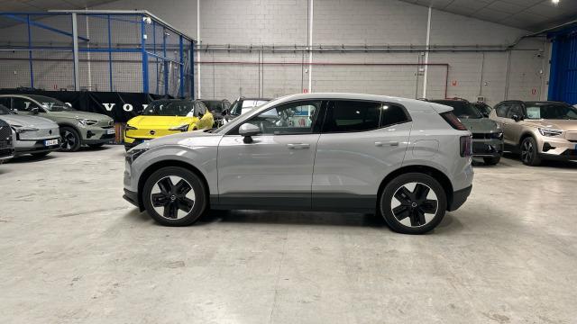 Volvo Ex30 Single Motor Core Auto 200 kW (272 CV)