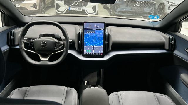 Volvo Ex30 Single Motor Core Auto 200 kW (272 CV)