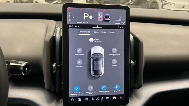 Volvo Ex30 Single Motor Core Auto 200 kW (272 CV)