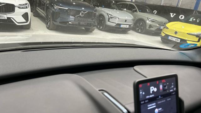 Volvo Ex30 Single Motor Core Auto 200 kW (272 CV)