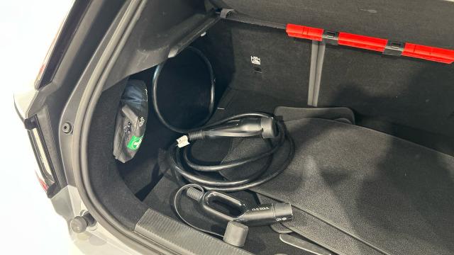 Volvo Ex30 Single Motor Core Auto 200 kW (272 CV)