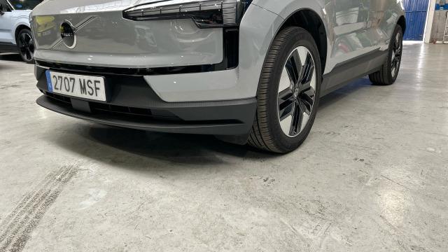 Volvo Ex30 Single Motor Core Auto 200 kW (272 CV)
