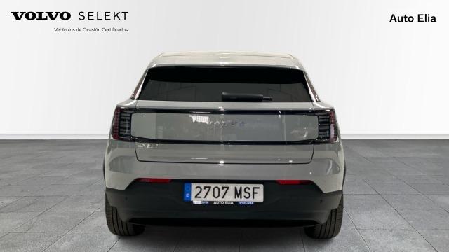 Volvo Ex30 Single Motor Core Auto 200 kW (272 CV)