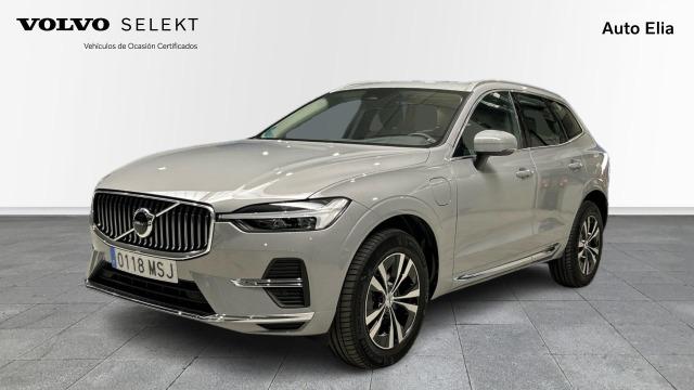 Volvo Xc60 T6 Recharge Core AWD Auto 257 kW (350 CV)