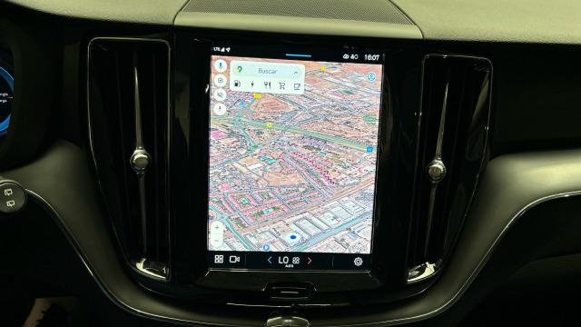 Volvo Xc60 T6 Recharge Core AWD Auto 257 kW (350 CV)