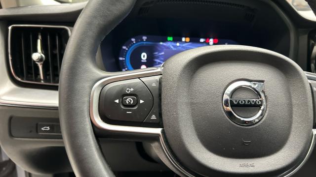 Volvo Xc60 T6 Recharge Core AWD Auto 257 kW (350 CV)