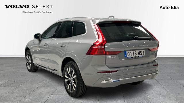 Volvo Xc60 T6 Recharge Core AWD Auto 257 kW (350 CV)