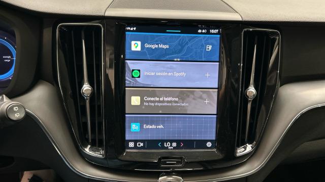 Volvo Xc60 T6 Recharge Core AWD Auto 257 kW (350 CV)