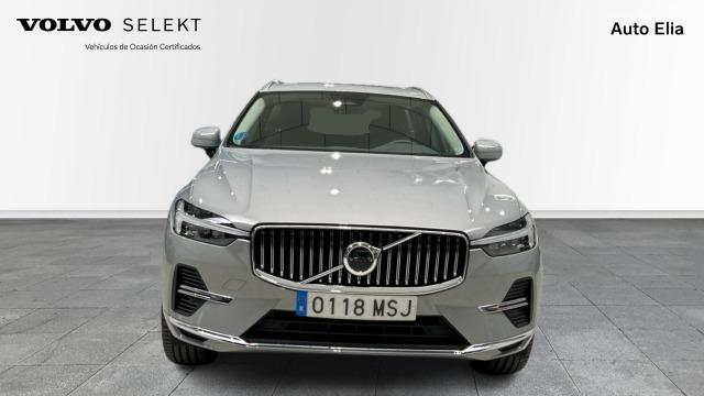 Volvo Xc60 T6 Recharge Core AWD Auto 257 kW (350 CV)