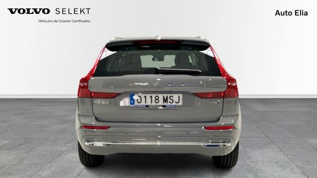Volvo Xc60 T6 Recharge Core AWD Auto 257 kW (350 CV)