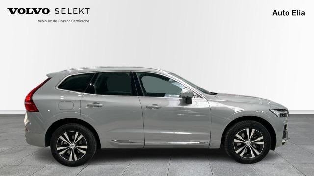 Volvo Xc60 T6 Recharge Core AWD Auto 257 kW (350 CV)