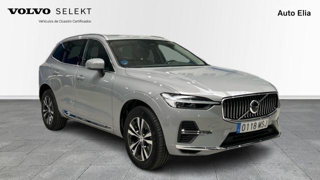 Volvo Xc60 T6 Recharge Core AWD Auto 257 kW (350 CV)