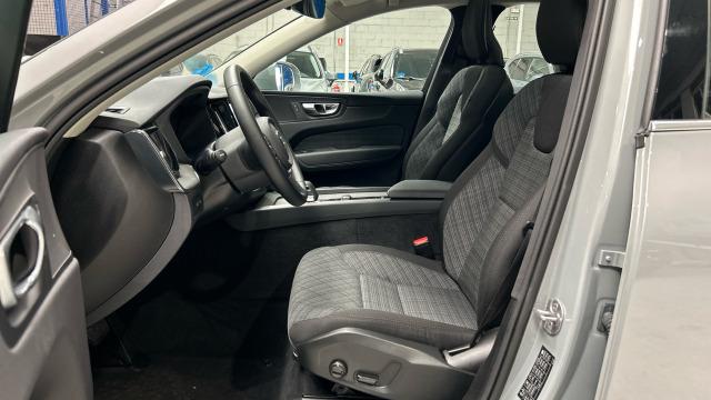 Volvo Xc60 T6 Recharge Core AWD Auto 257 kW (350 CV)