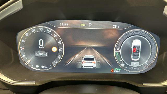 Lynk & Co 01 1.5 PHEV 192 kW (261 CV)
