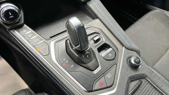 Lynk & Co 01 1.5 PHEV 192 kW (261 CV)