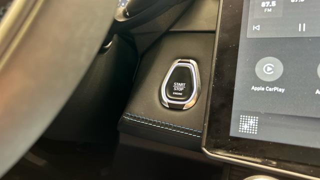 Lynk & Co 01 1.5 PHEV 192 kW (261 CV)