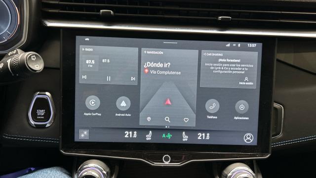 Lynk & Co 01 1.5 PHEV 192 kW (261 CV)