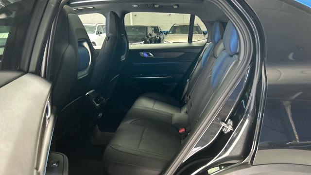 Lynk & Co 01 1.5 PHEV 6.6kW 192 kW (261 CV)