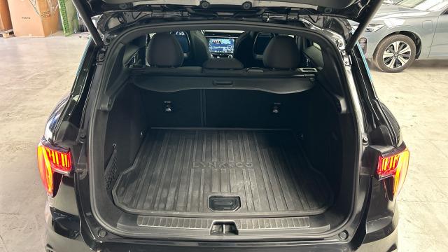 Lynk & Co 01 1.5 PHEV 6.6kW 192 kW (261 CV)