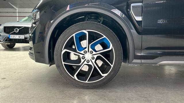 Lynk & Co 01 1.5 PHEV 6.6kW 192 kW (261 CV)