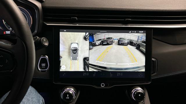 Lynk & Co 01 1.5 PHEV 6.6kW 192 kW (261 CV)