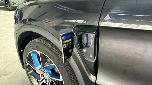 Lynk & Co 01 1.5 PHEV 6.6kW 192 kW (261 CV)
