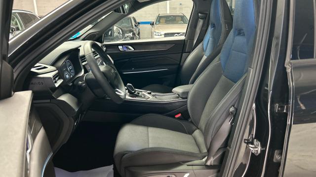 Lynk & Co 01 1.5 PHEV 6.6kW 192 kW (261 CV)