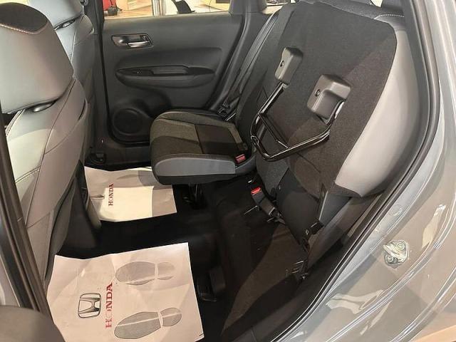 Honda Jazz Hybrid 1.5 i-MMD SPORT