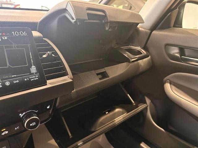 Honda Jazz Hybrid 1.5 i-MMD SPORT