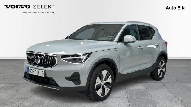 Volvo Xc40 T4 Recharge PHEV Core Auto 155 kW (211 CV)