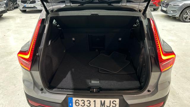 Volvo Xc40 T4 Recharge PHEV Core Auto 155 kW (211 CV)