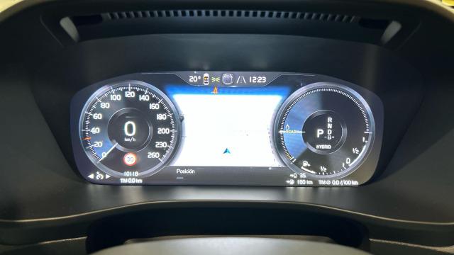 Volvo Xc40 T4 Recharge PHEV Core Auto 155 kW (211 CV)