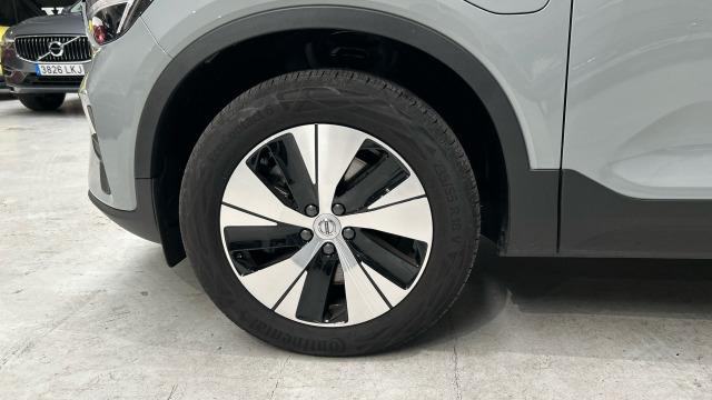 Volvo Xc40 T4 Recharge PHEV Core Auto 155 kW (211 CV)