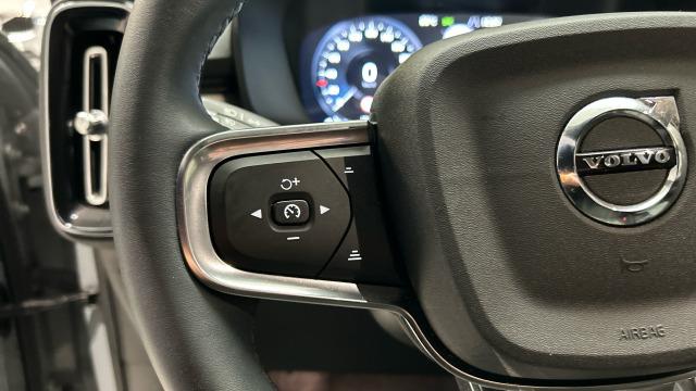 Volvo Xc40 T4 Recharge PHEV Core Auto 155 kW (211 CV)