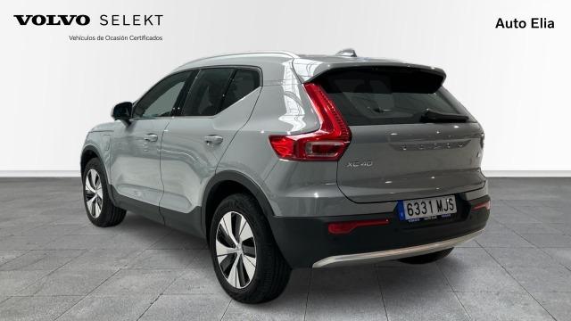 Volvo Xc40 T4 Recharge PHEV Core Auto 155 kW (211 CV)