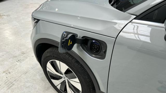 Volvo Xc40 T4 Recharge PHEV Core Auto 155 kW (211 CV)