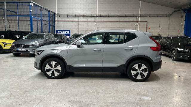Volvo Xc40 T4 Recharge PHEV Core Auto 155 kW (211 CV)