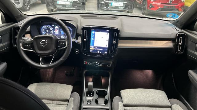 Volvo Xc40 T4 Recharge PHEV Core Auto 155 kW (211 CV)