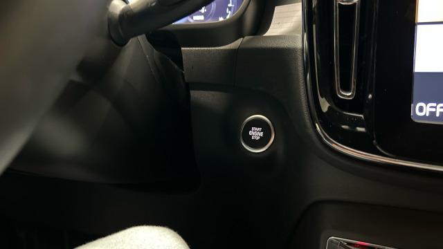 Volvo Xc40 T4 Recharge PHEV Core Auto 155 kW (211 CV)