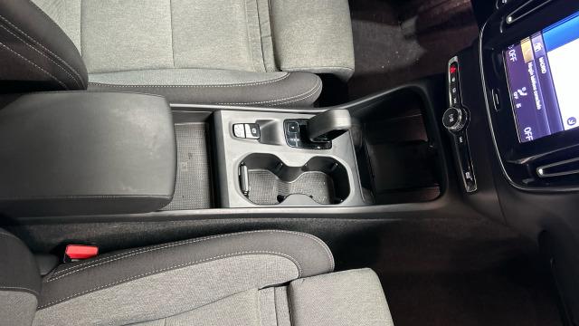 Volvo Xc40 T4 Recharge PHEV Core Auto 155 kW (211 CV)