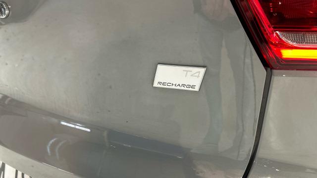 Volvo Xc40 T4 Recharge PHEV Core Auto 155 kW (211 CV)
