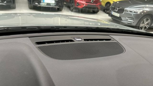 Volvo Xc40 T4 Recharge PHEV Core Auto 155 kW (211 CV)