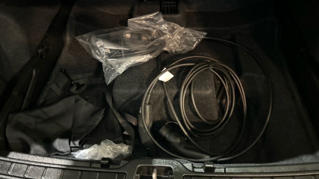 Volvo Xc40 T4 Recharge PHEV Core Auto 155 kW (211 CV)