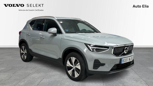 Volvo Xc40 T4 Recharge PHEV Core Auto 155 kW (211 CV)